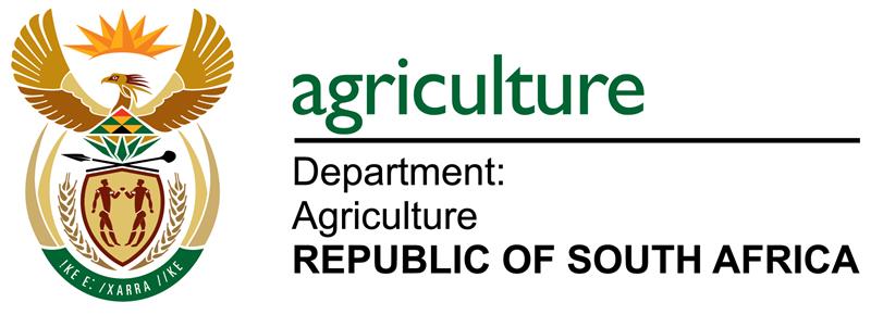Agriculture Logo